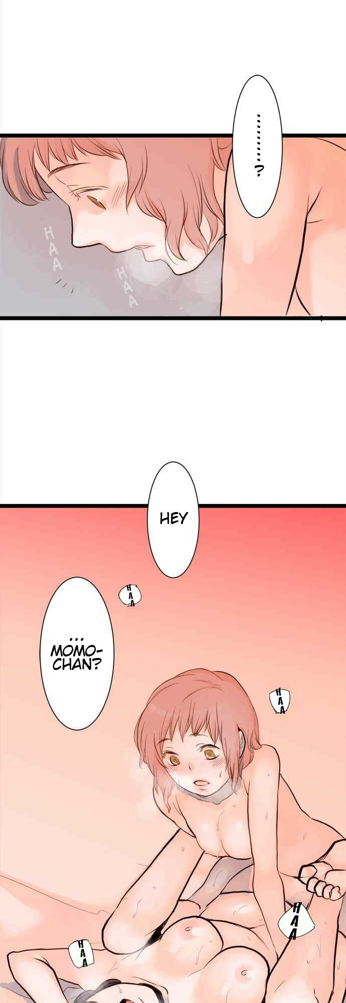 Suimitsutou Ha Shoujo Ni Kajirareru Capitulo 3 - pagina 8 Suimitsutou Ha Shoujo Ni Kajirareru Capitulo 3 - pagina 8