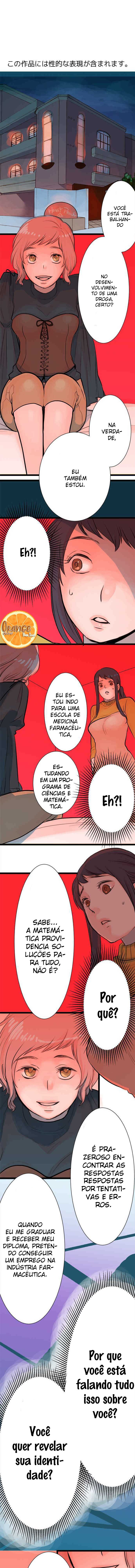 Suimitsutou Ha Shoujo Ni Kajirareru Capitulo 6 - pagina 2 Suimitsutou Ha Shoujo Ni Kajirareru Capitulo 6 - pagina 2