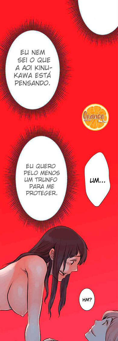 Suimitsutou Ha Shoujo Ni Kajirareru Capitulo 8 - pagina 9 Suimitsutou Ha Shoujo Ni Kajirareru Capitulo 8 - pagina 9