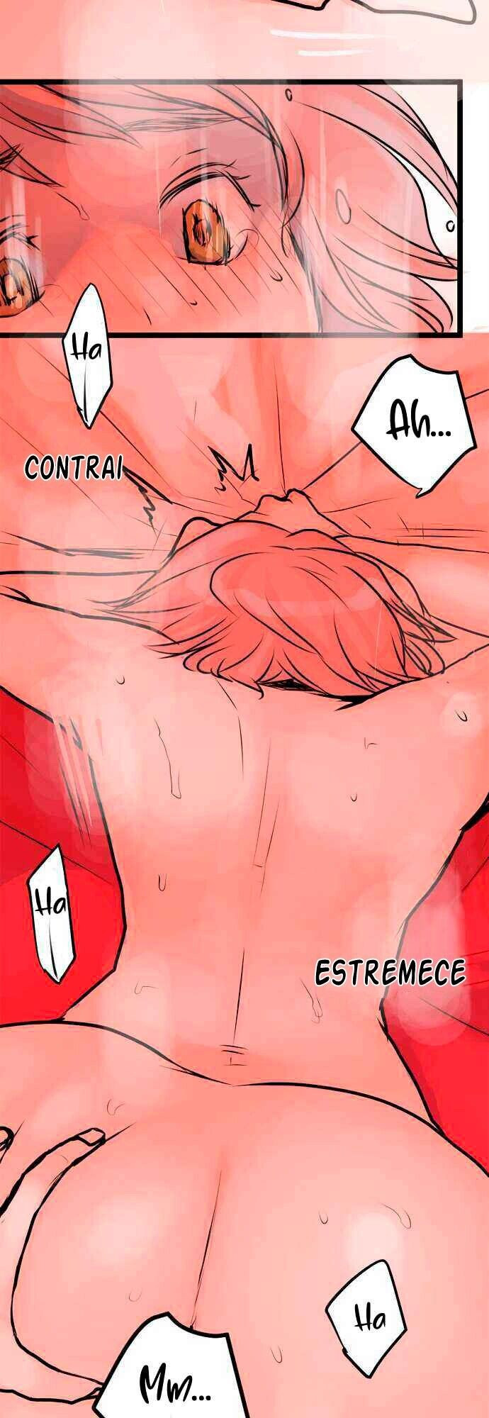 Suimittou Wa Shoujo Ni Kajira Reru Capitulo 10 - pagina 7