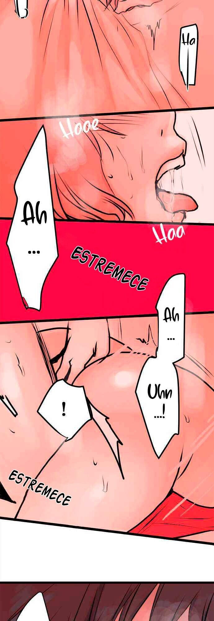 Suimittou Wa Shoujo Ni Kajira Reru Capitulo 10 - pagina 9