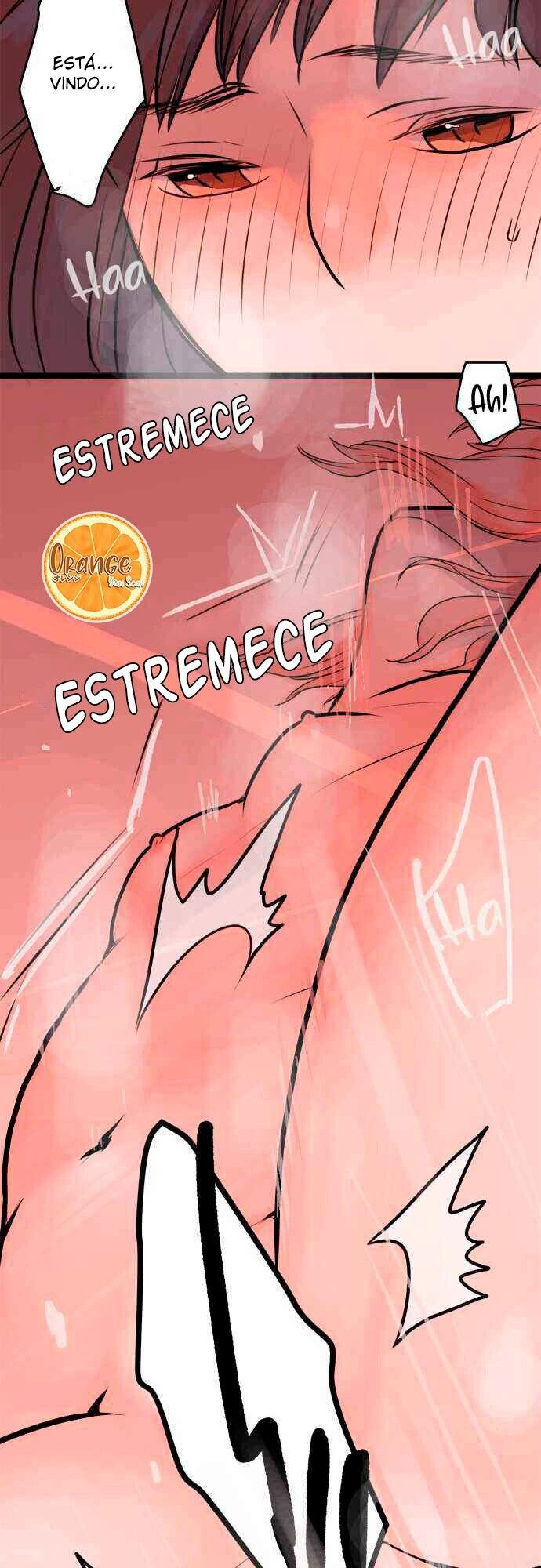 Suimittou Wa Shoujo Ni Kajira Reru Capitulo 10 - pagina 10
