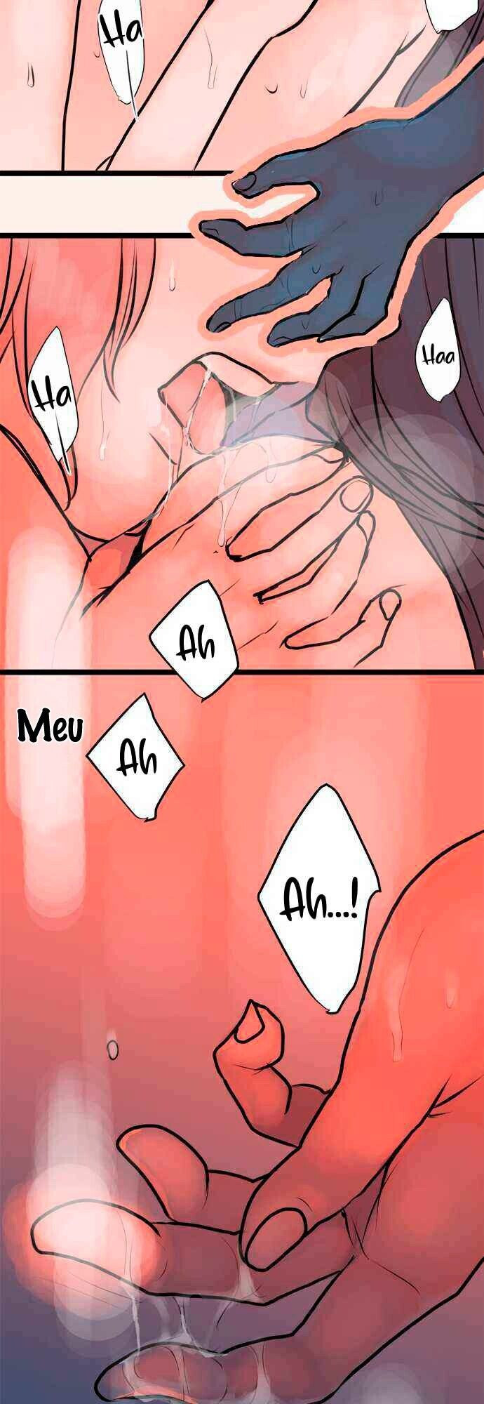 Suimittou Wa Shoujo Ni Kajira Reru Capitulo 10 - pagina 4