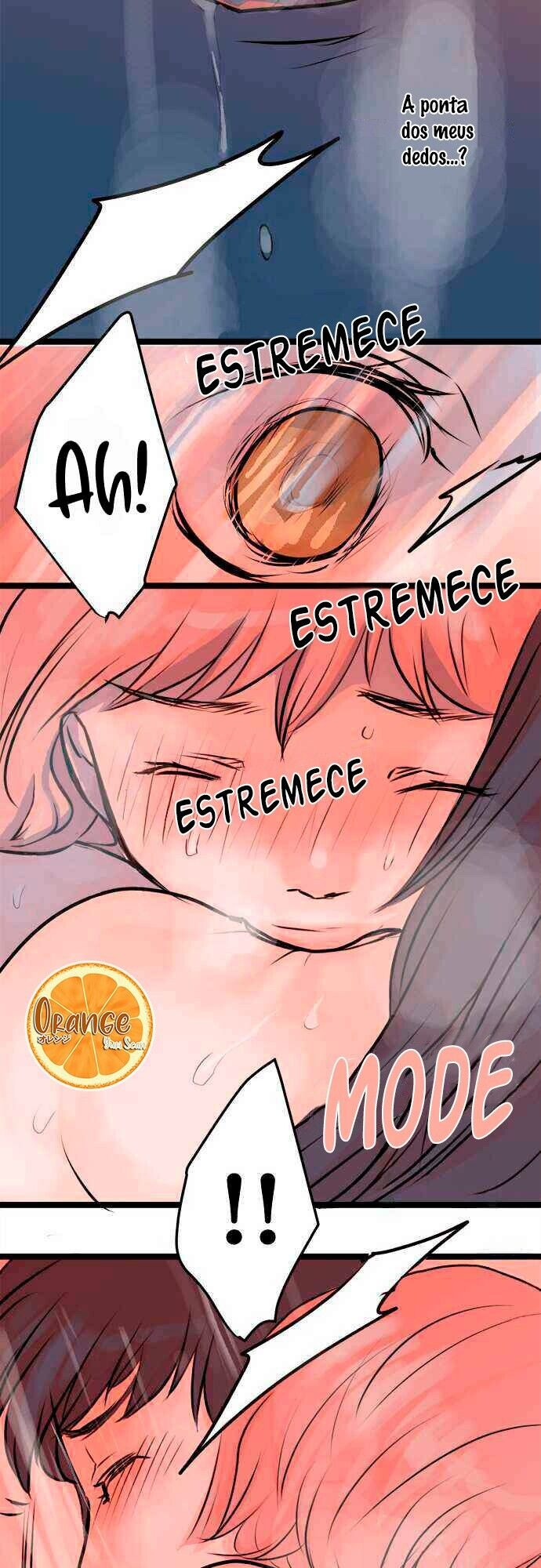 Suimittou Wa Shoujo Ni Kajira Reru Capitulo 10 - pagina 5