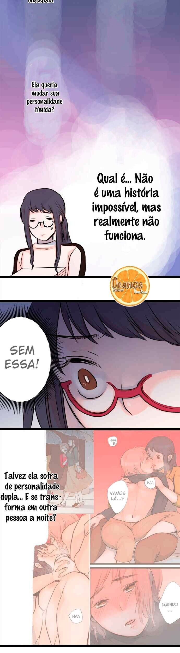 Suimittou Wa Shoujo Ni Kajira Reru Capitulo 11 - pagina 6