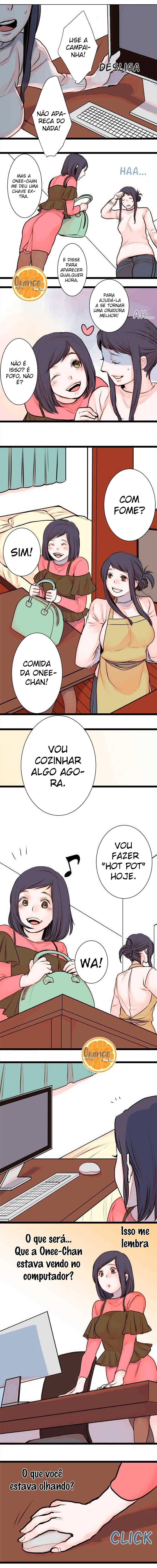 Suimittou Wa Shoujo Ni Kajira Reru Capitulo 12 - pagina 4