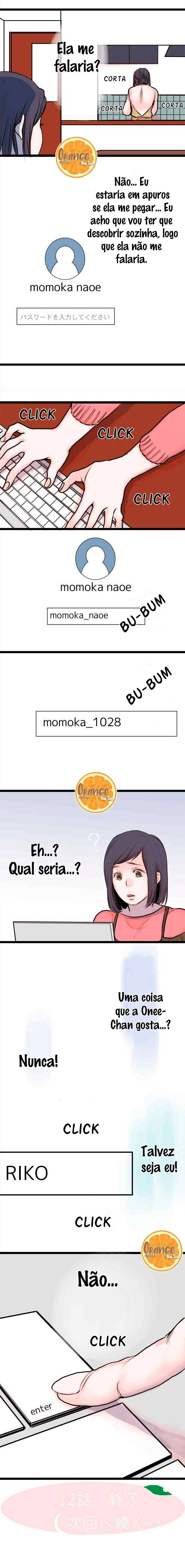 Suimittou Wa Shoujo Ni Kajira Reru Capitulo 12 - pagina 6