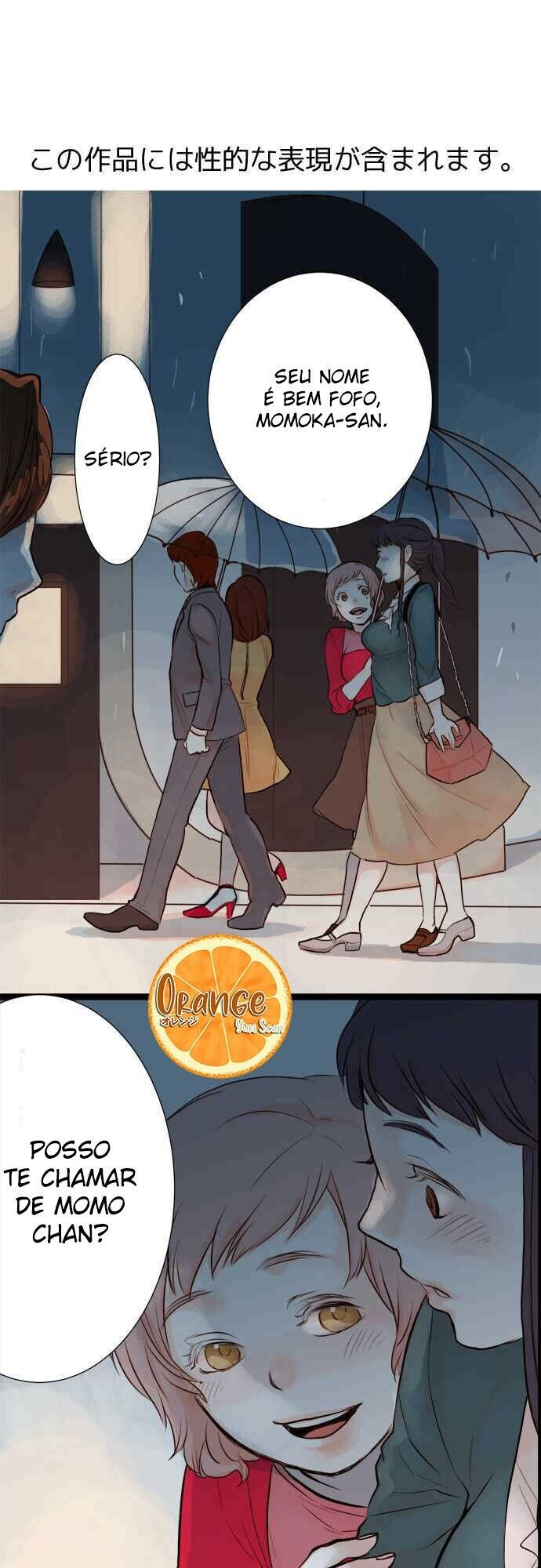 Suimittou Wa Shoujo Ni Kajira Reru Capitulo 2 - pagina 1 Suimittou Wa Shoujo Ni Kajira Reru Capitulo 2 - pagina 1