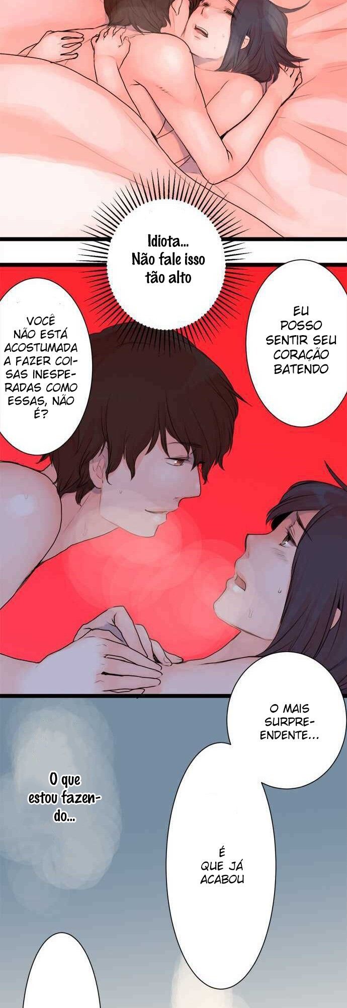 Suimittou Wa Shoujo Ni Kajira Reru Capitulo 36 - pagina 8 Suimittou Wa Shoujo Ni Kajira Reru Capitulo 36 - pagina 8
