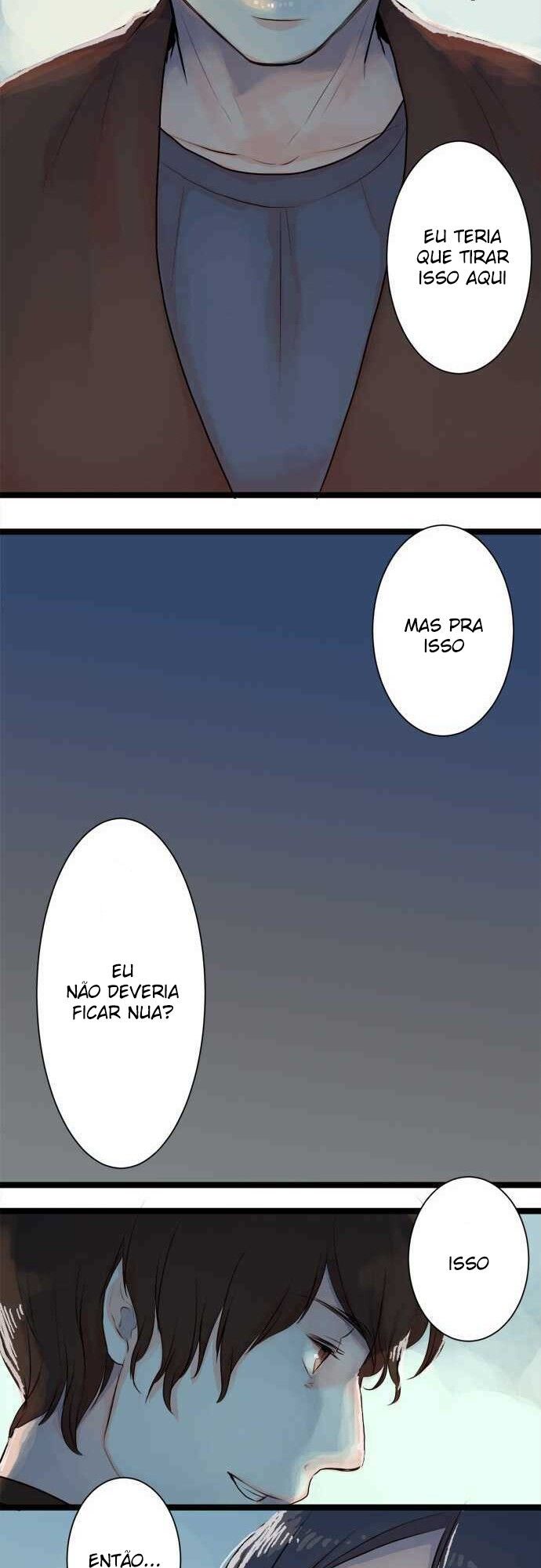 Suimittou Wa Shoujo Ni Kajira Reru Capitulo 36 - pagina 5 Suimittou Wa Shoujo Ni Kajira Reru Capitulo 36 - pagina 5