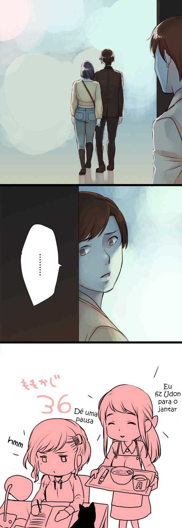 Suimittou Wa Shoujo Ni Kajira Reru Capitulo 36 - pagina 6 Suimittou Wa Shoujo Ni Kajira Reru Capitulo 36 - pagina 6