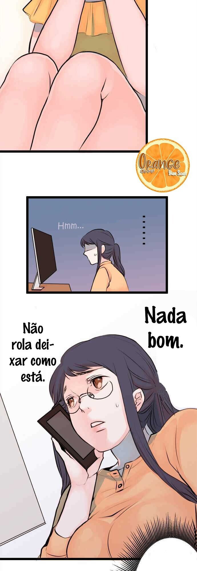 Suimittou Wa Shoujo Ni Kajira Reru Capitulo 5 - pagina 9 Suimittou Wa Shoujo Ni Kajira Reru Capitulo 5 - pagina 9