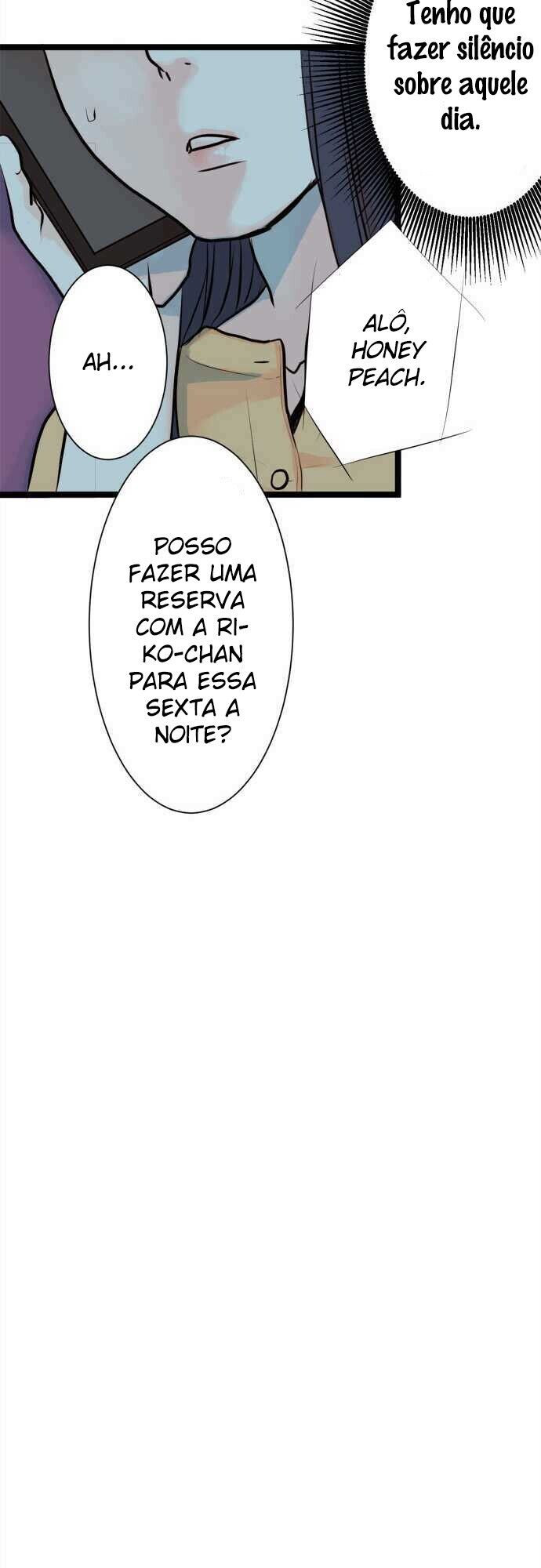 Suimittou Wa Shoujo Ni Kajira Reru Capitulo 5 - pagina 10 Suimittou Wa Shoujo Ni Kajira Reru Capitulo 5 - pagina 10