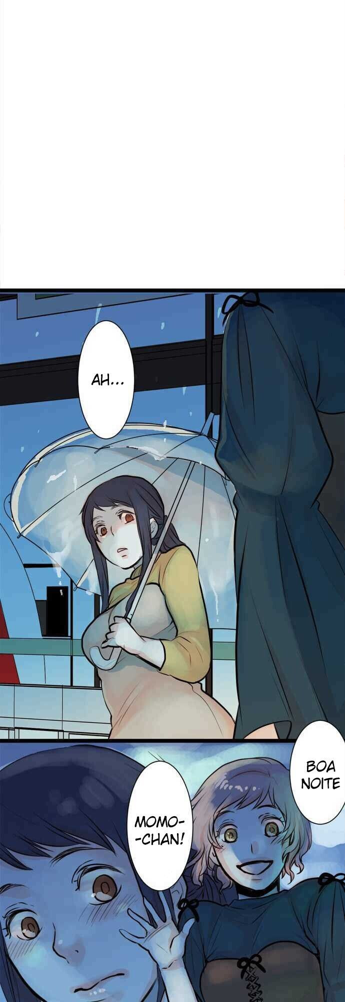 Suimittou Wa Shoujo Ni Kajira Reru Capitulo 5 - pagina 11 Suimittou Wa Shoujo Ni Kajira Reru Capitulo 5 - pagina 11