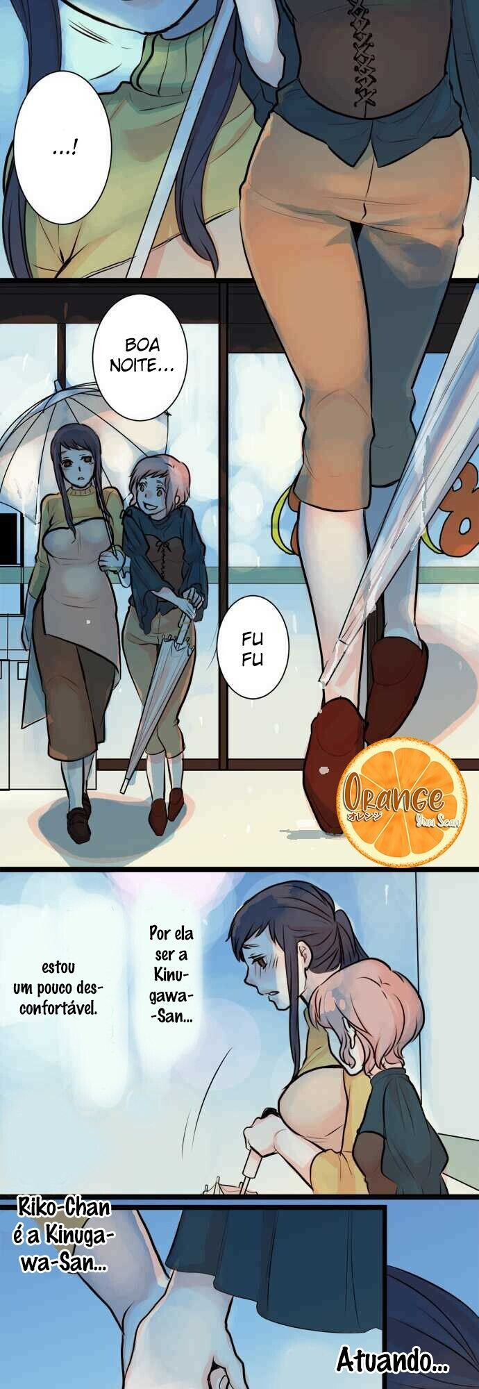Suimittou Wa Shoujo Ni Kajira Reru Capitulo 5 - pagina 12 Suimittou Wa Shoujo Ni Kajira Reru Capitulo 5 - pagina 12