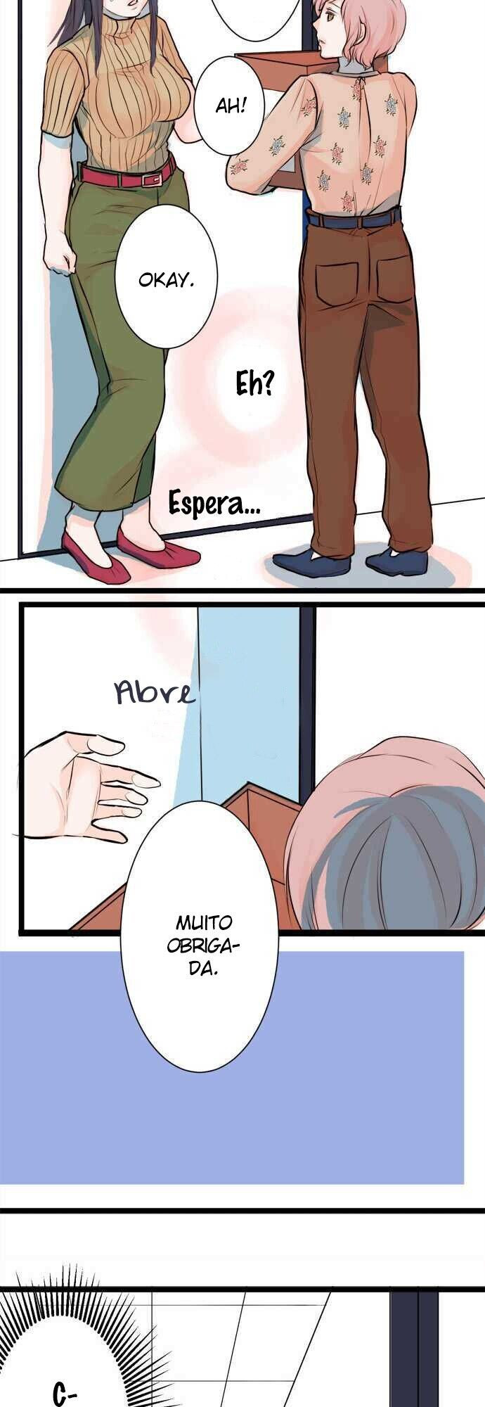 Suimittou Wa Shoujo Ni Kajira Reru Capitulo 5 - pagina 4 Suimittou Wa Shoujo Ni Kajira Reru Capitulo 5 - pagina 4