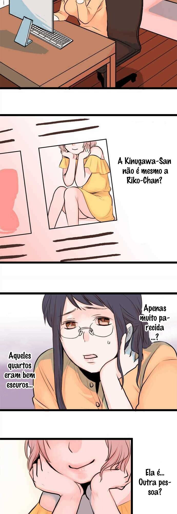 Suimittou Wa Shoujo Ni Kajira Reru Capitulo 5 - pagina 8 Suimittou Wa Shoujo Ni Kajira Reru Capitulo 5 - pagina 8