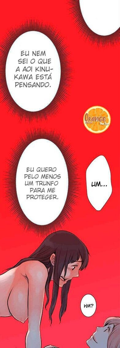 Suimittou Wa Shoujo Ni Kajira Reru Capitulo 8 - pagina 5 Suimittou Wa Shoujo Ni Kajira Reru Capitulo 8 - pagina 5