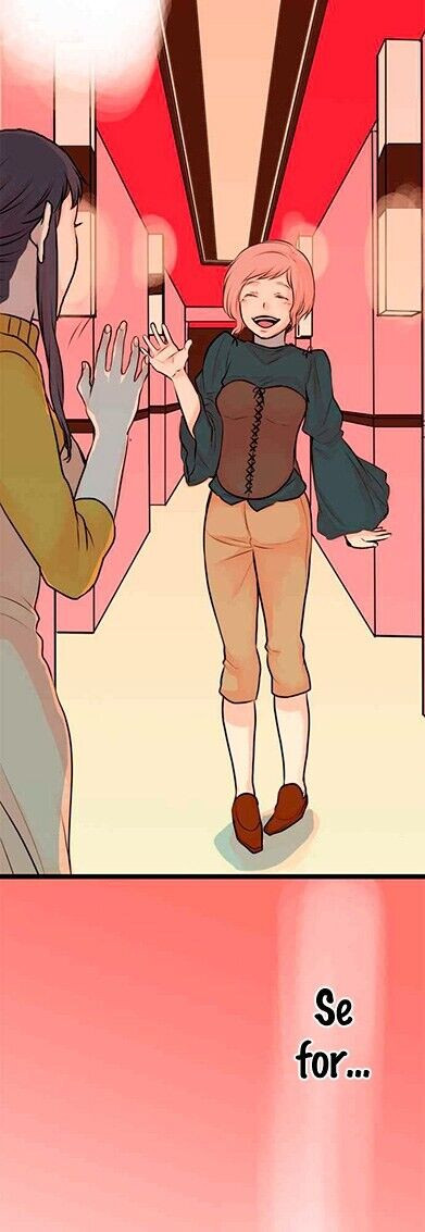 Suimittou Wa Shoujo Ni Kajira Reru Capitulo 8 - pagina 10 Suimittou Wa Shoujo Ni Kajira Reru Capitulo 8 - pagina 10