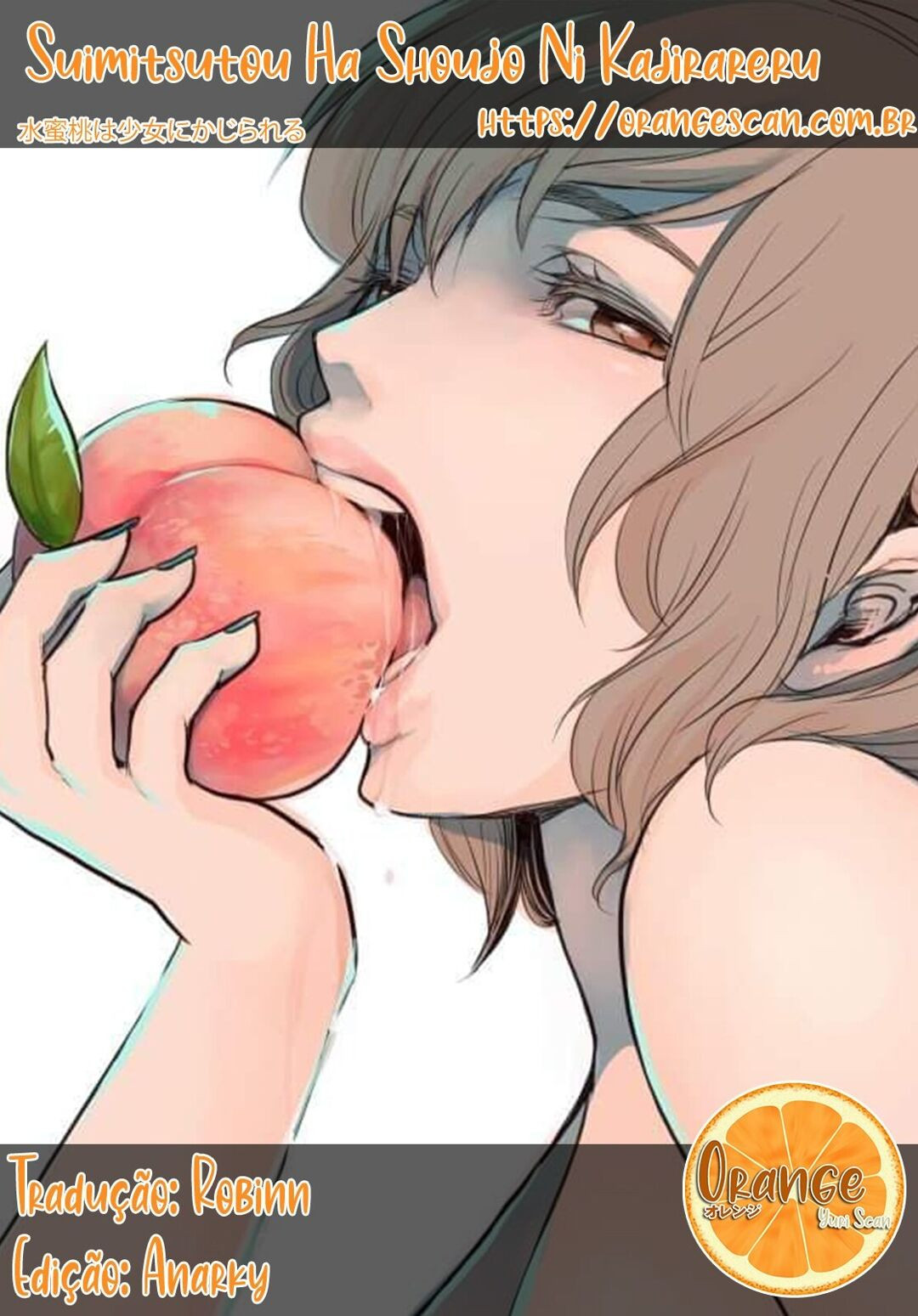Suimittou Wa Shoujo Ni Kajira Reru Capitulo 8 - pagina 22 Suimittou Wa Shoujo Ni Kajira Reru Capitulo 8 - pagina 22