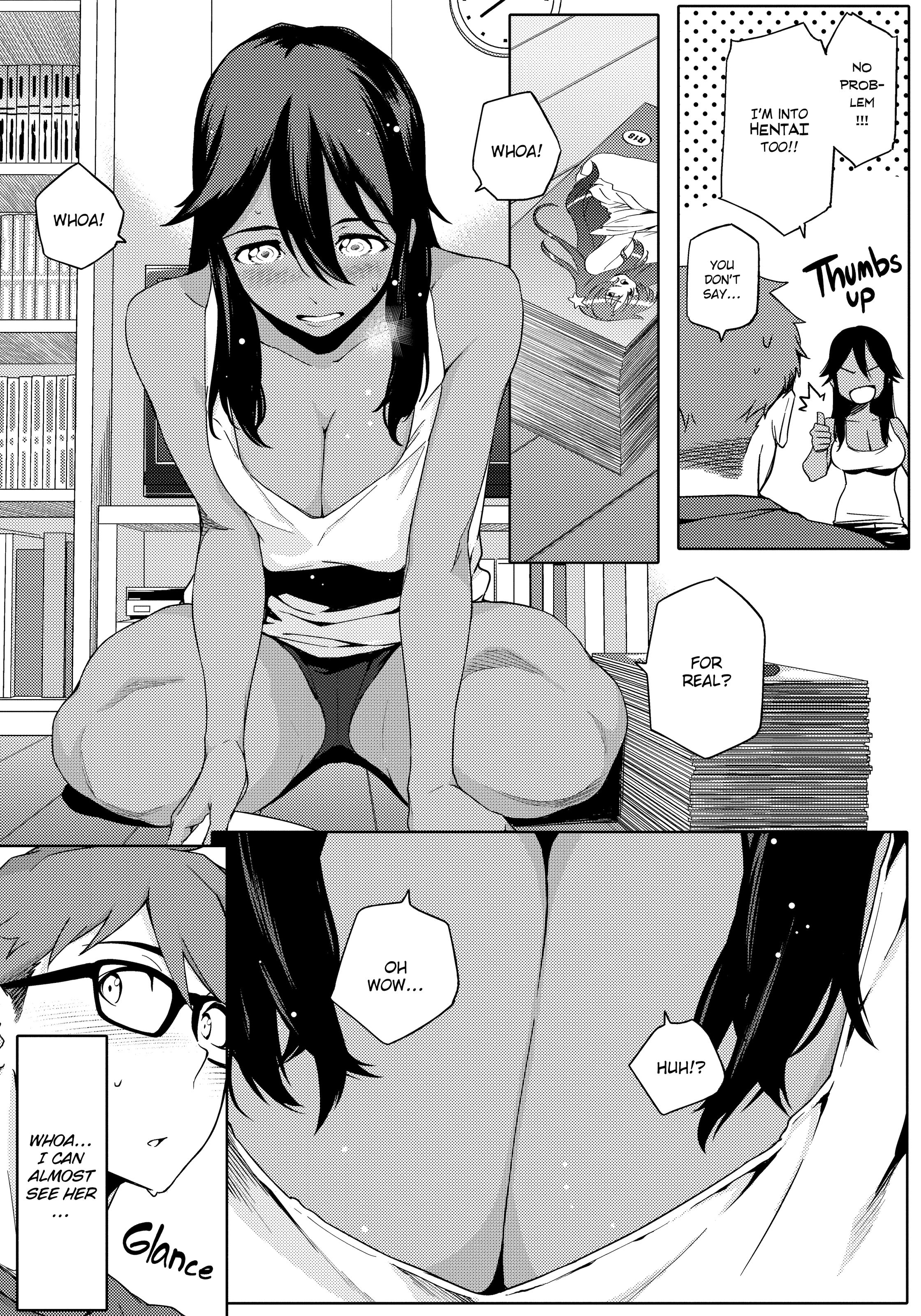 Summer Love Geek Girl Capitulo 1 - pagina 3 Summer Love Geek Girl Capitulo 1 - pagina 3