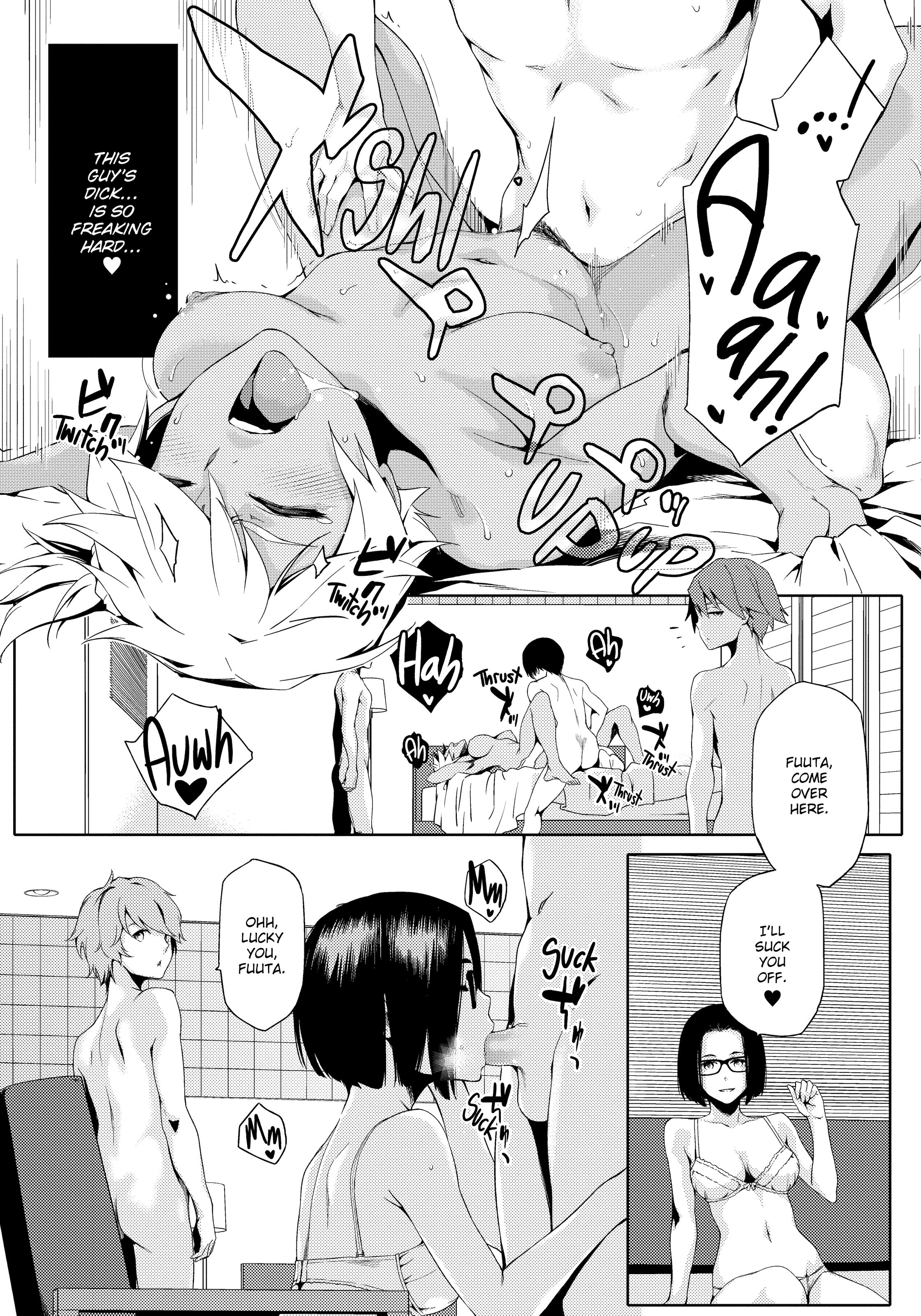 Summer Love Geek Girl Capitulo 7 - pagina 7 Summer Love Geek Girl Capitulo 7 - pagina 7