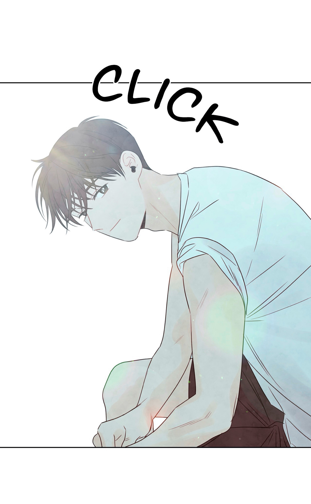 Summer Solstice Point Capitulo 11 - pagina 8