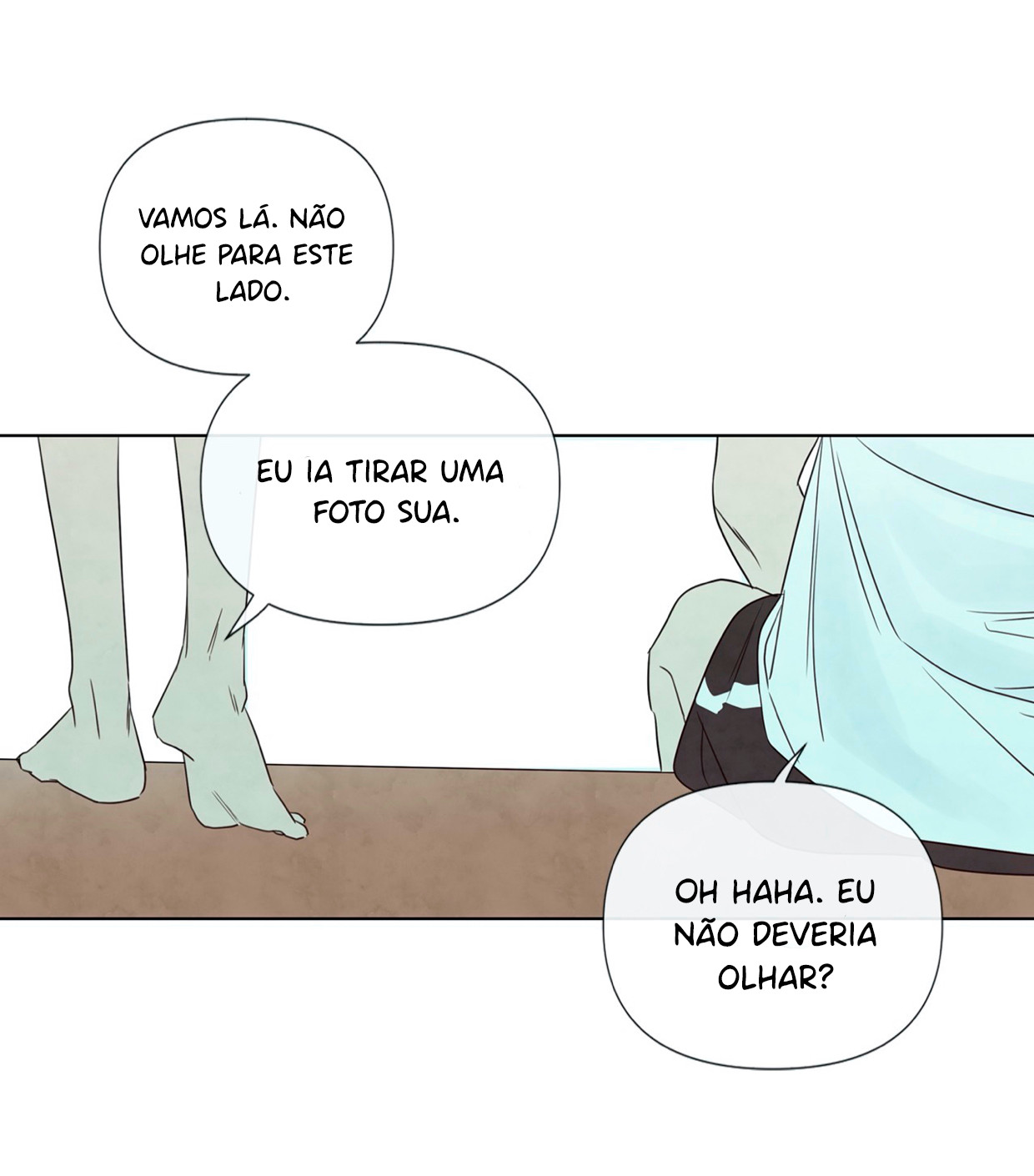 Summer Solstice Point Capitulo 11 - pagina 9