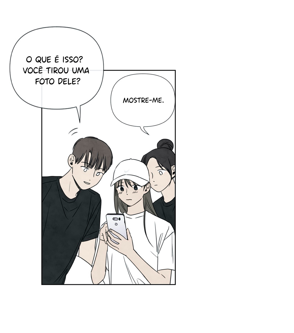 Summer Solstice Point Capitulo 11 - pagina 10