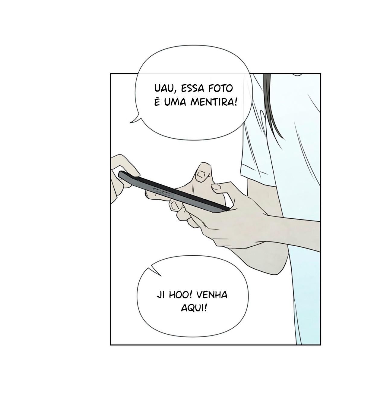 Summer Solstice Point Capitulo 11 - pagina 11
