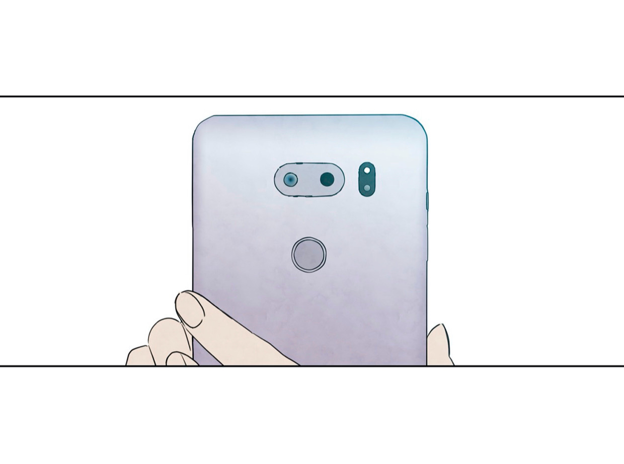 Summer Solstice Point Capitulo 11 - pagina 5