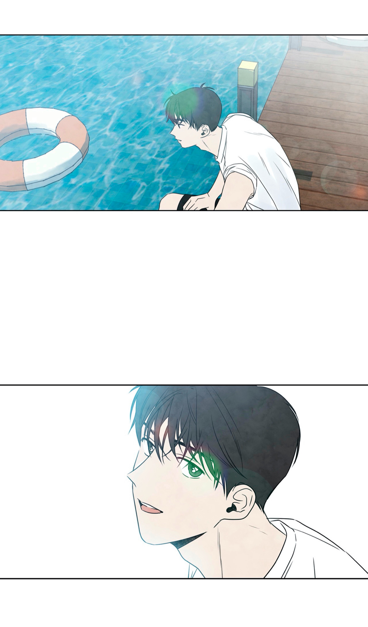Summer Solstice Point Capitulo 11 - pagina 7