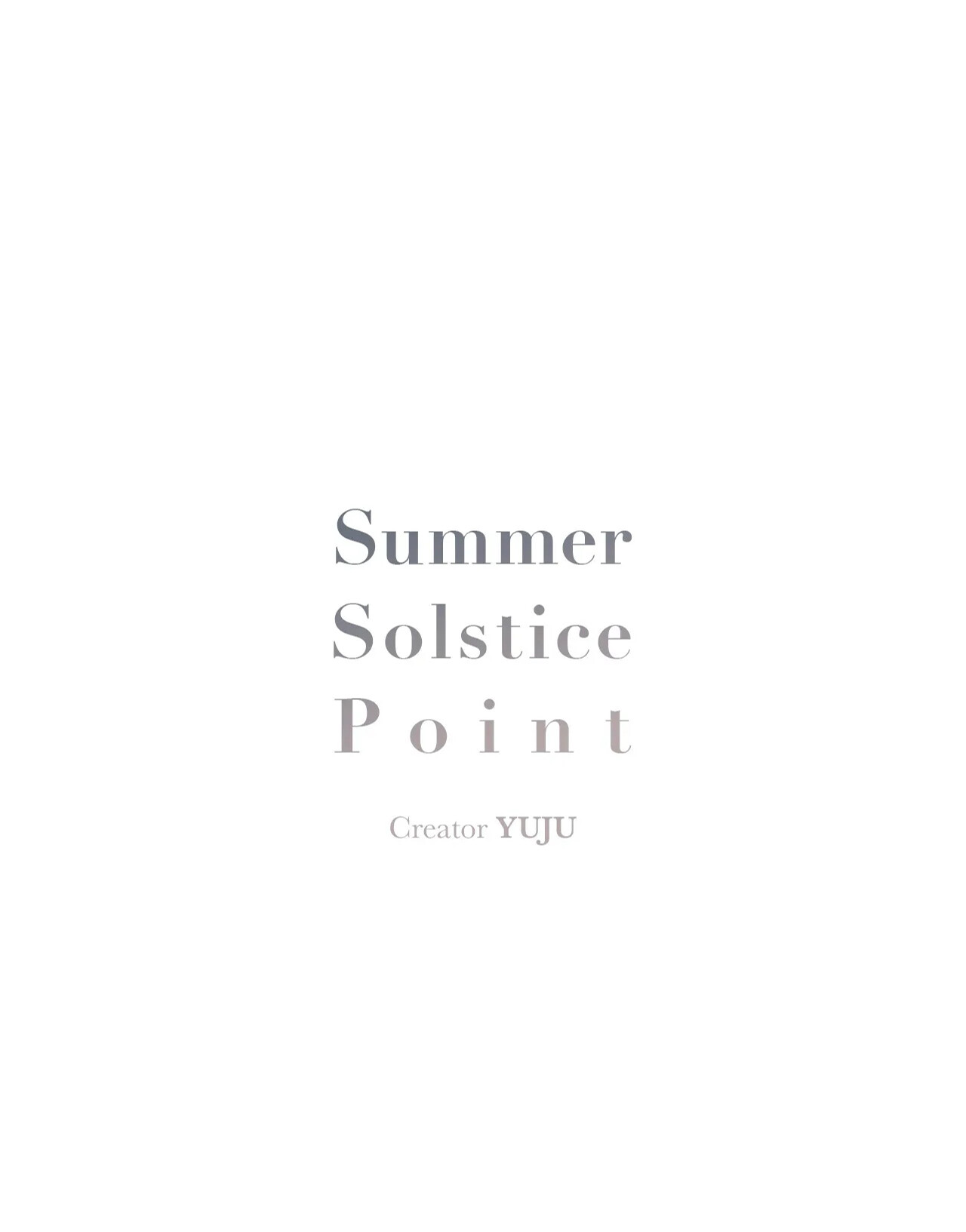 Summer Solstice Point Capitulo 13 - pagina 2
