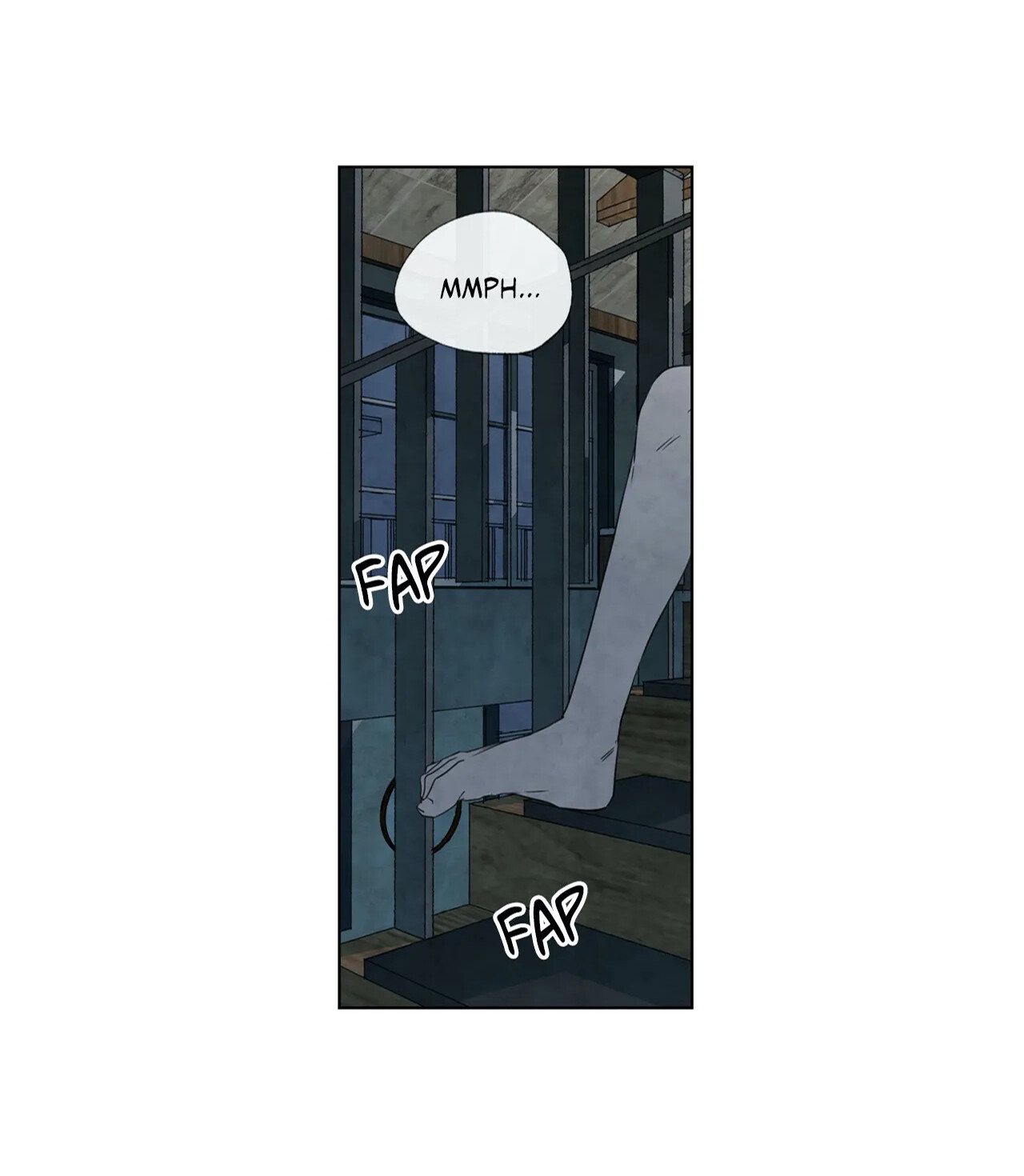 Summer Solstice Point Capitulo 13 - pagina 3