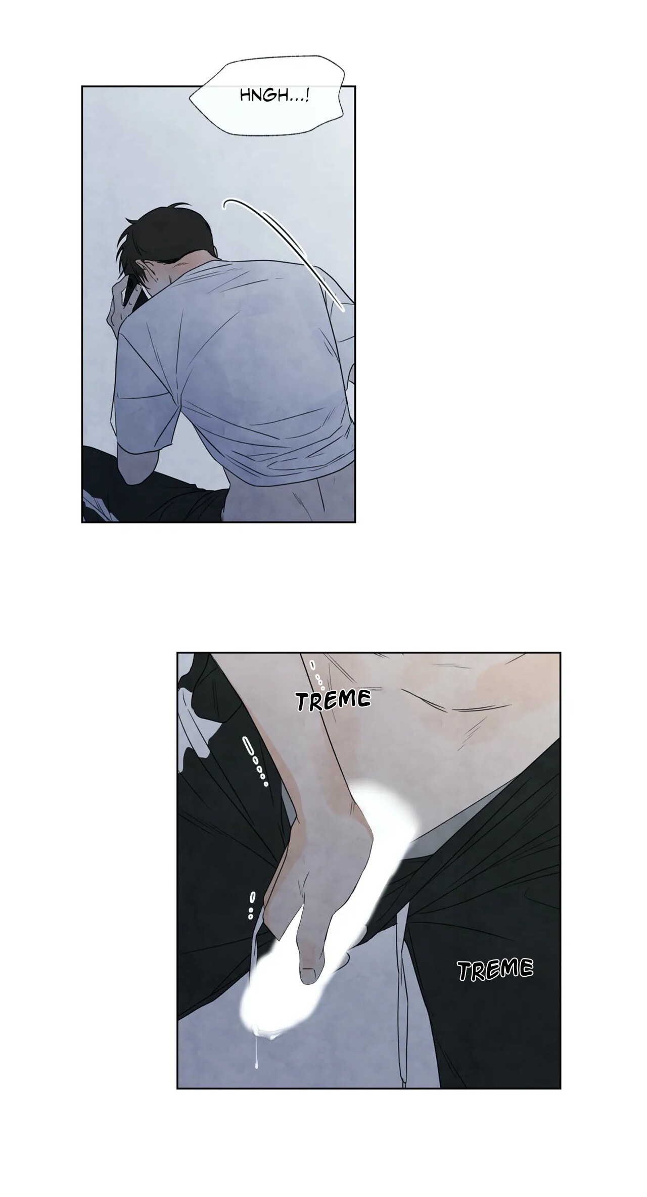 Summer Solstice Point Capitulo 13 - pagina 6