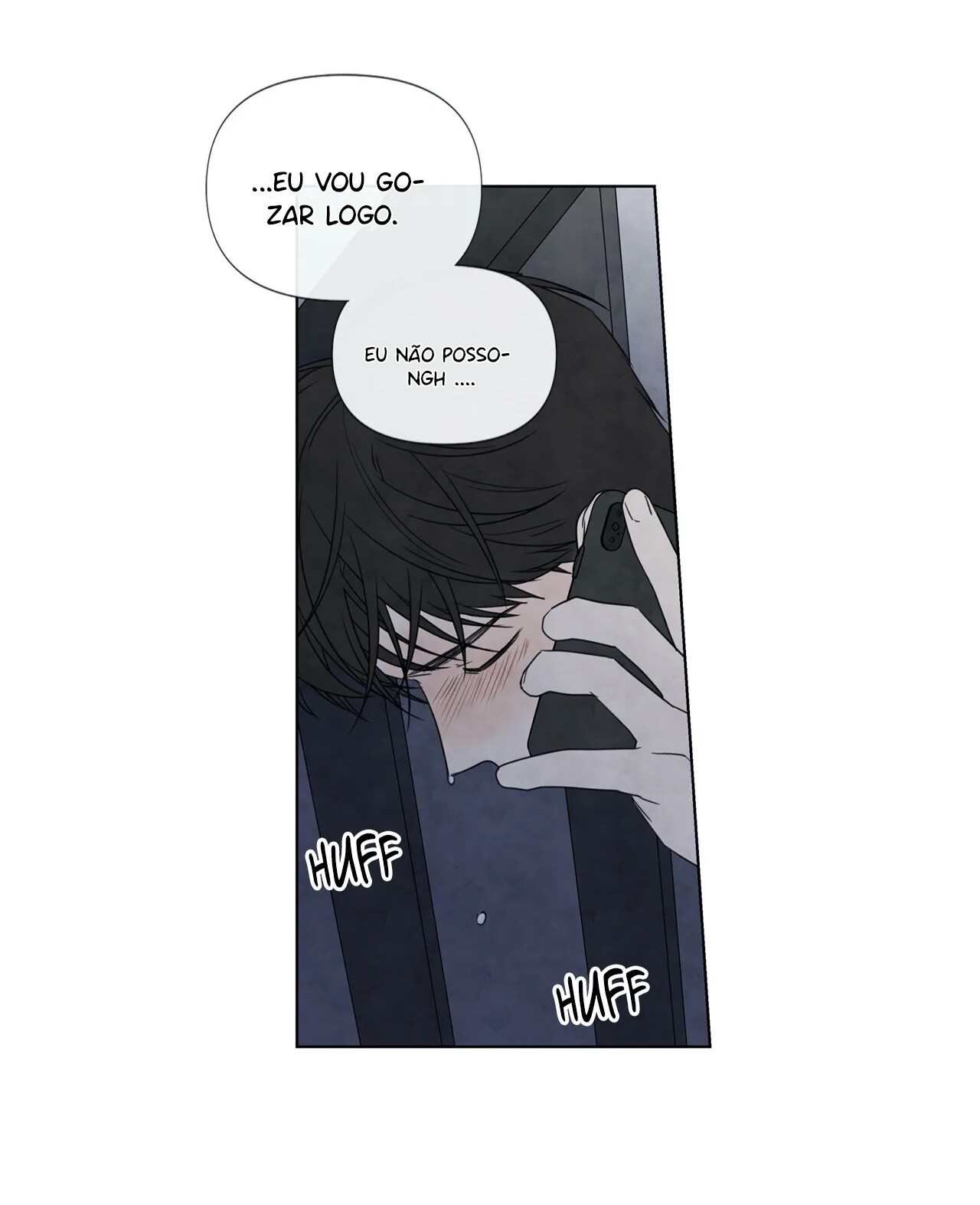 Summer Solstice Point Capitulo 13 - pagina 8