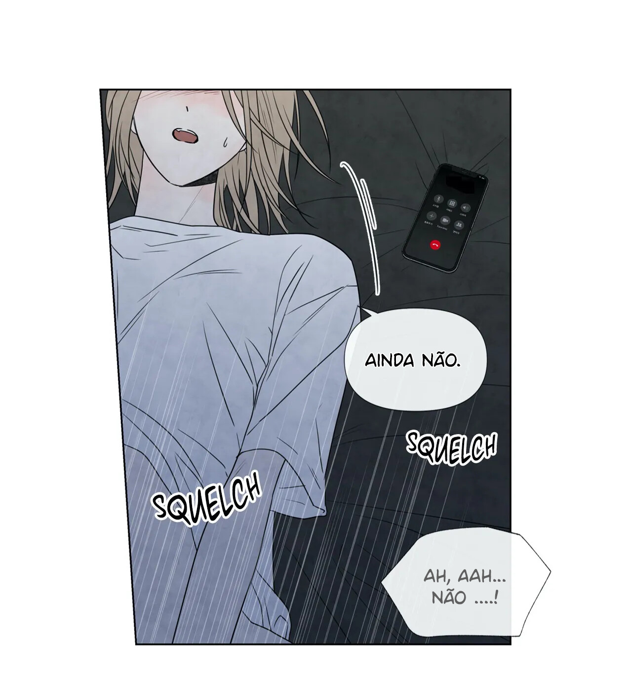 Summer Solstice Point Capitulo 13 - pagina 9
