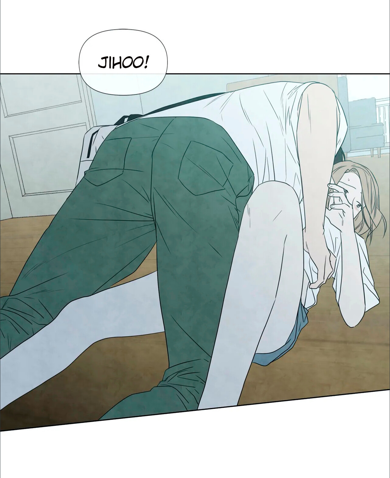Summer Solstice Point Capitulo 14 - pagina 3