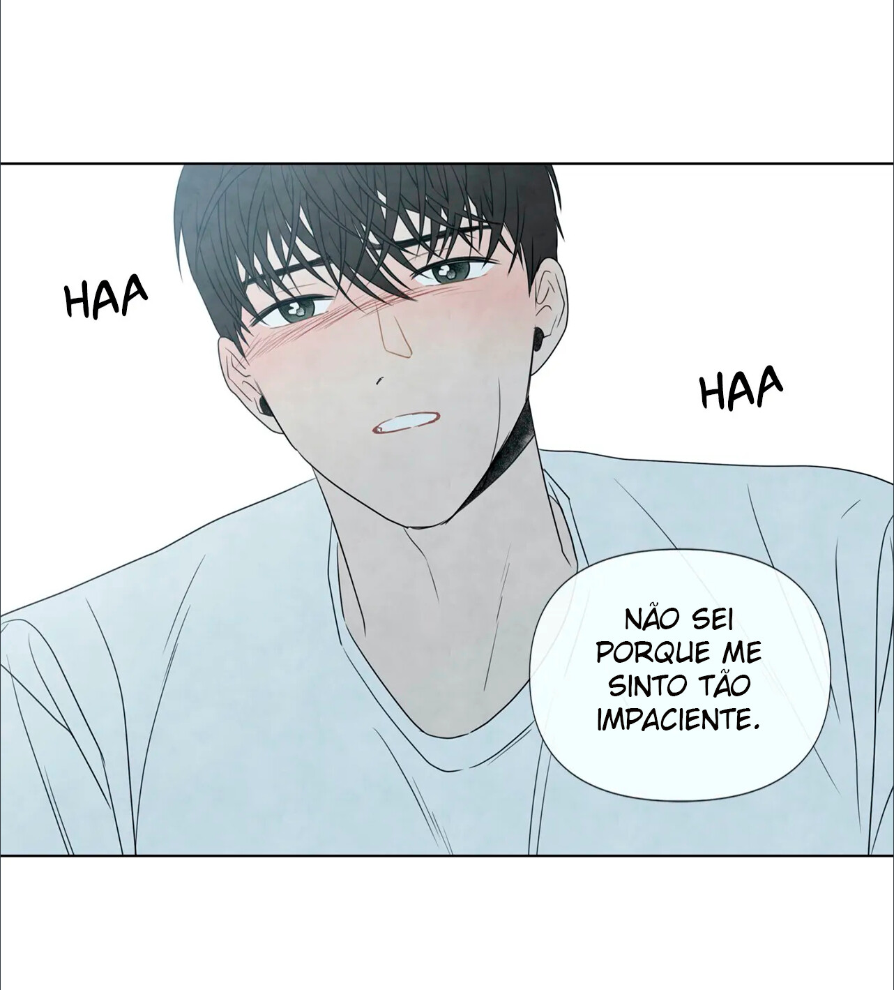 Summer Solstice Point Capitulo 14 - pagina 6
