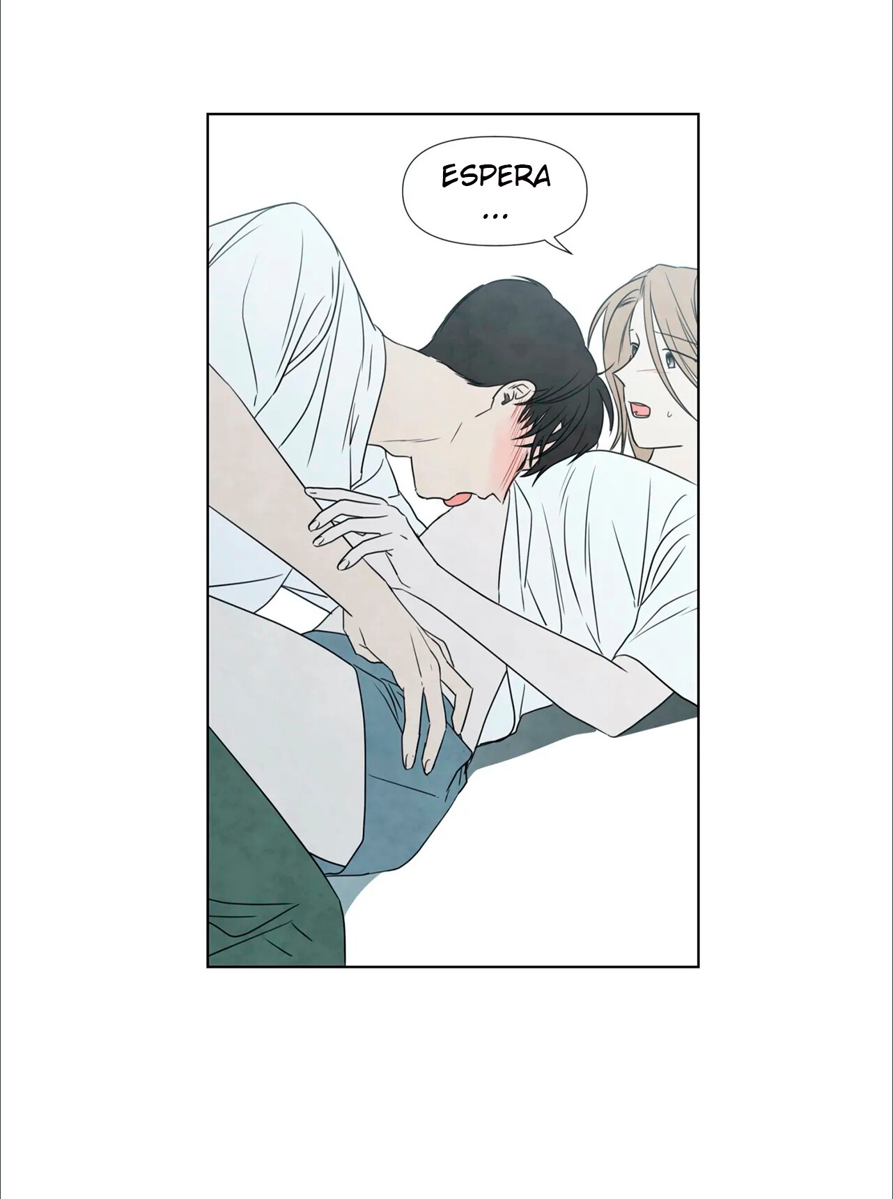 Summer Solstice Point Capitulo 14 - pagina 7