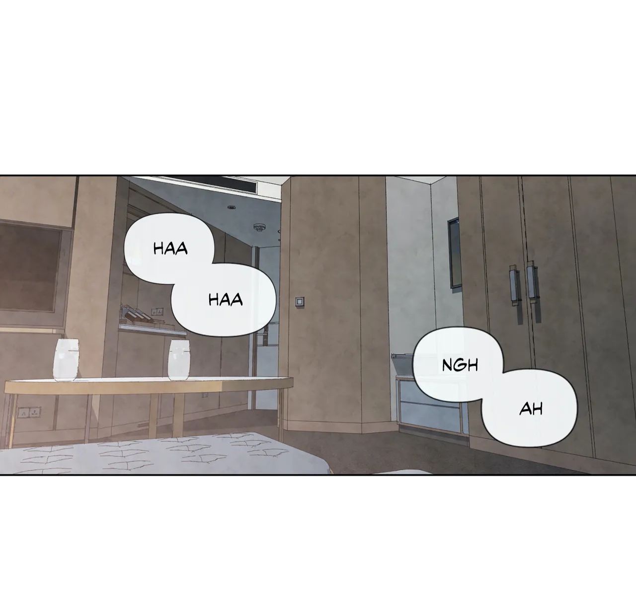 Summer Solstice Point Capitulo 18 - pagina 3