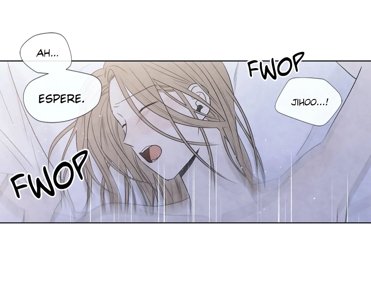 Summer Solstice Point Capitulo 18 - pagina 5