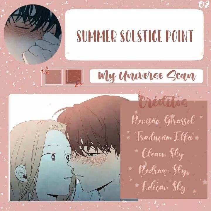 Summer Solstice Point Capitulo 2 - pagina 1 Summer Solstice Point Capitulo 2 - pagina 1