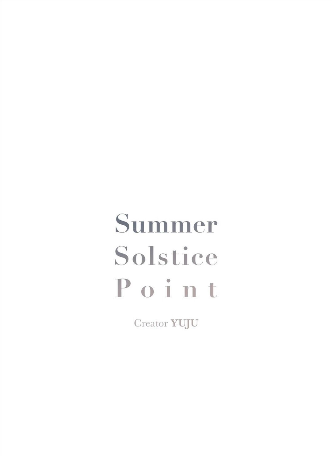 Summer Solstice Point Capitulo 2 - pagina 2 Summer Solstice Point Capitulo 2 - pagina 2