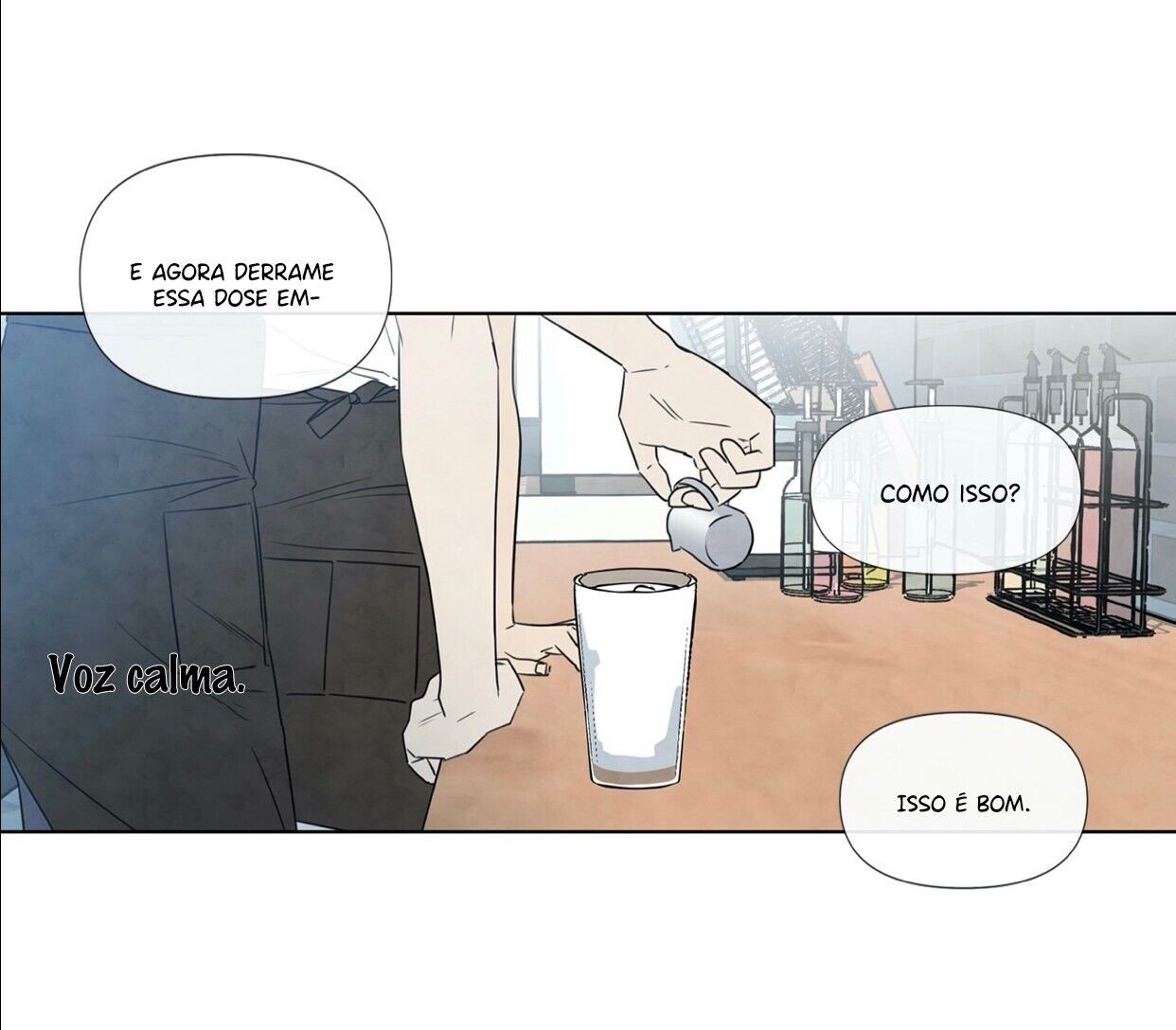 Summer Solstice Point Capitulo 2 - pagina 3 Summer Solstice Point Capitulo 2 - pagina 3