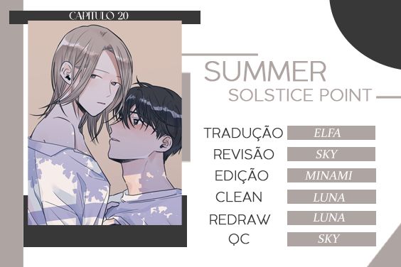 Summer Solstice Point Capitulo 20 - pagina 1