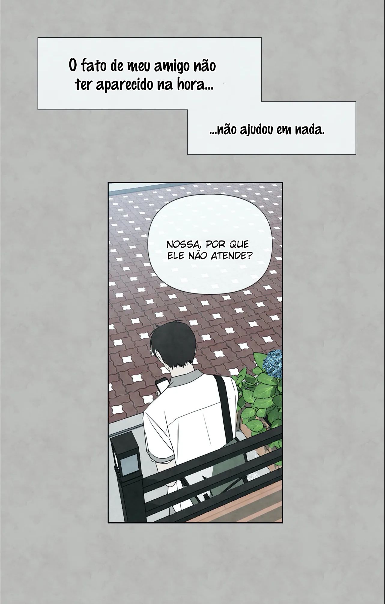 Summer Solstice Point Capitulo 20 - pagina 11