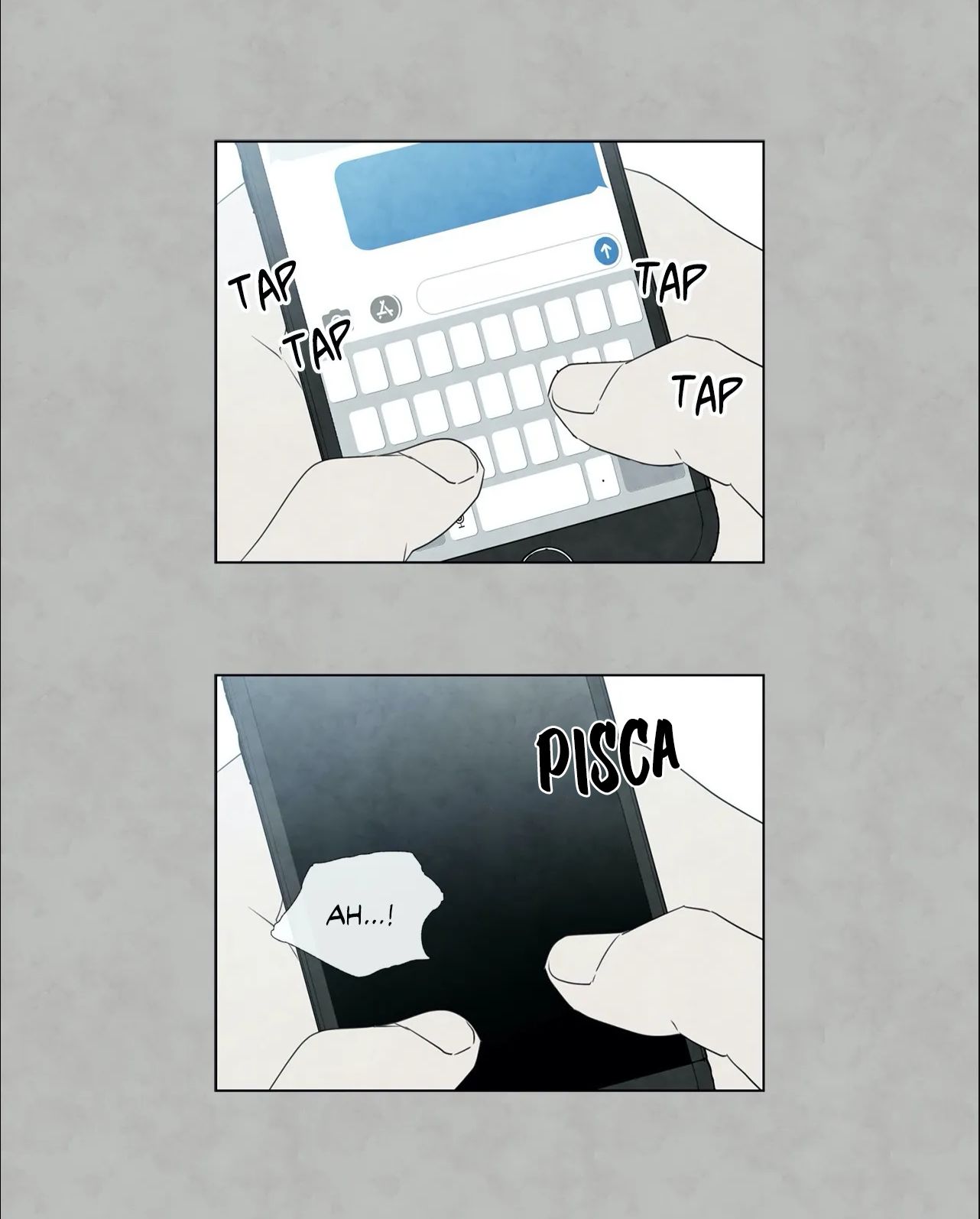 Summer Solstice Point Capitulo 20 - pagina 12