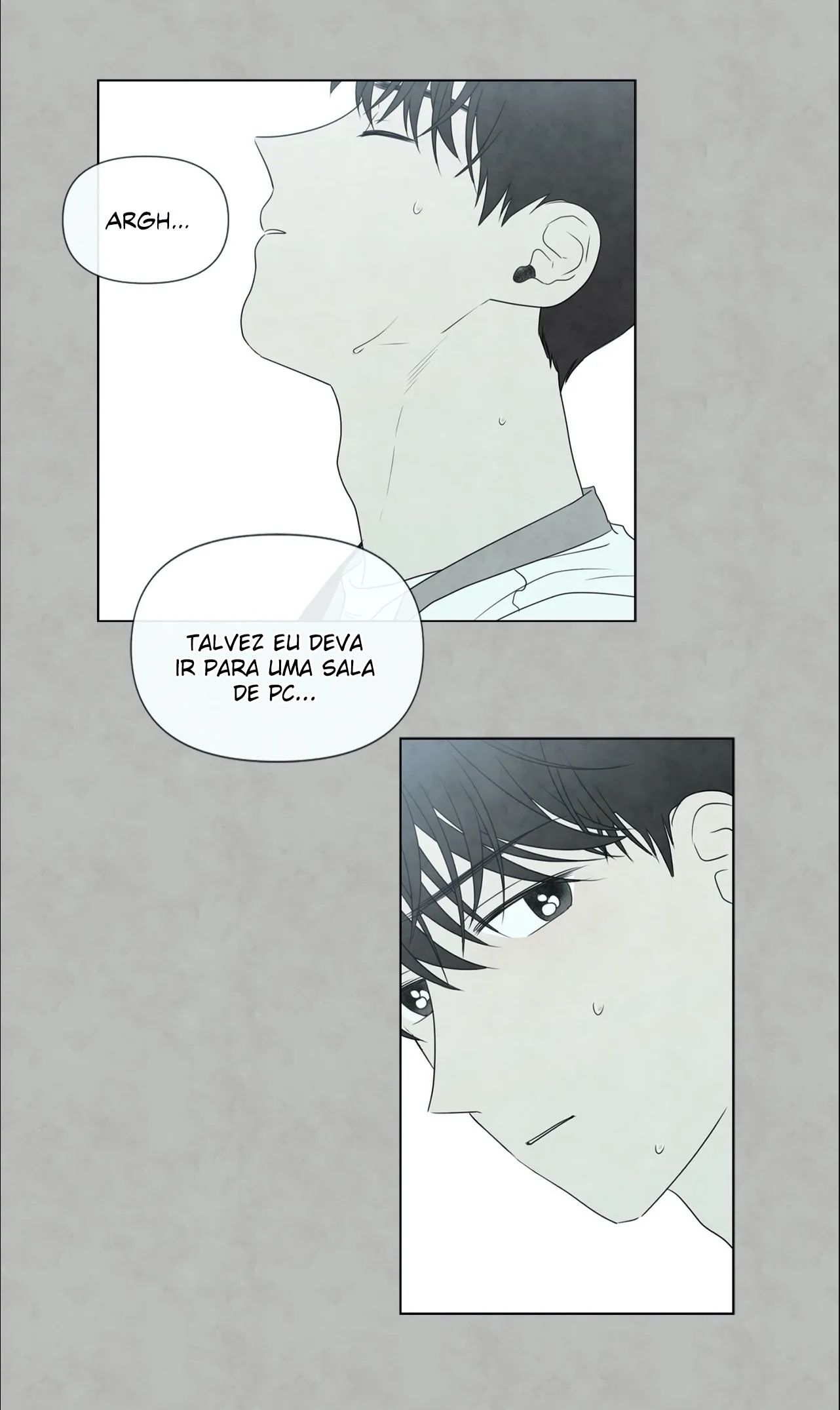 Summer Solstice Point Capitulo 20 - pagina 13