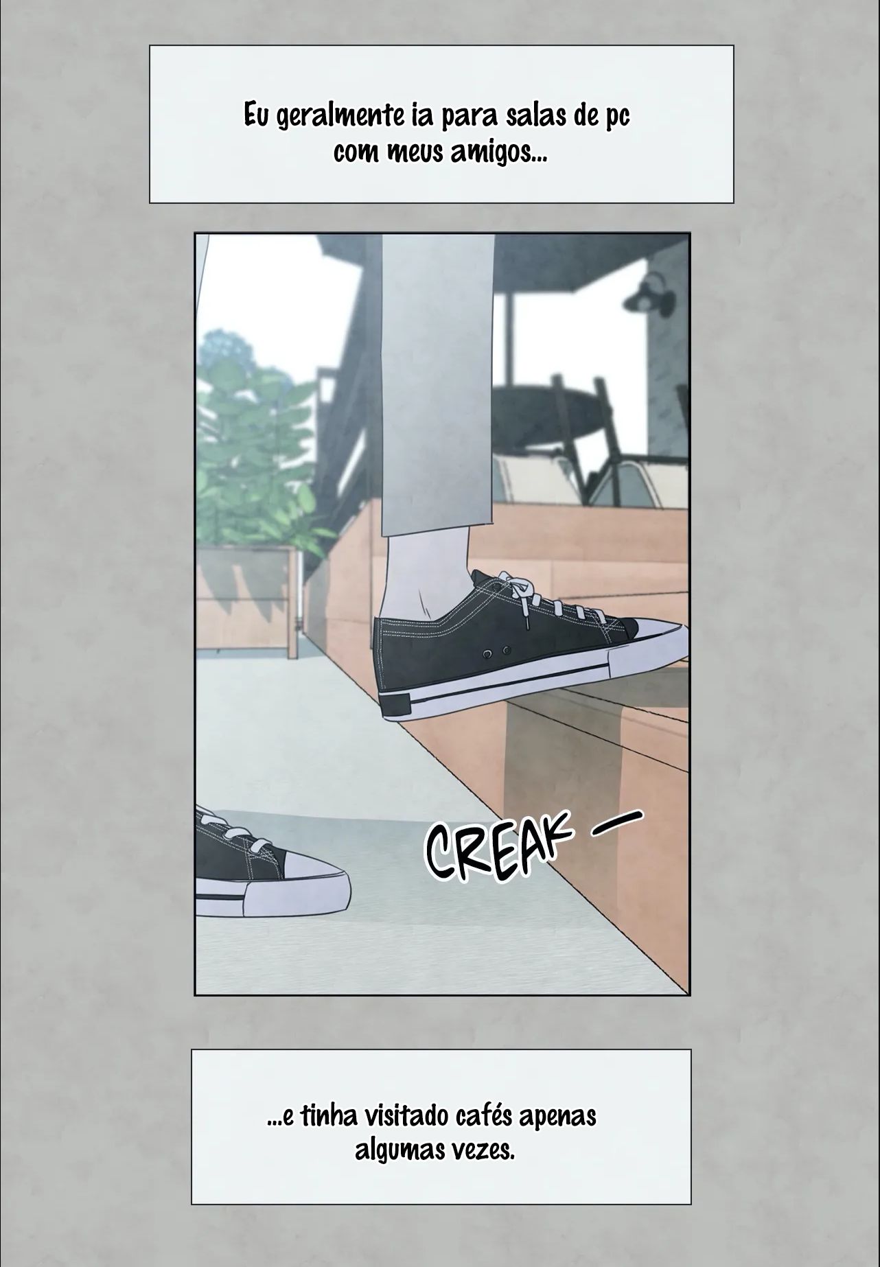 Summer Solstice Point Capitulo 20 - pagina 15
